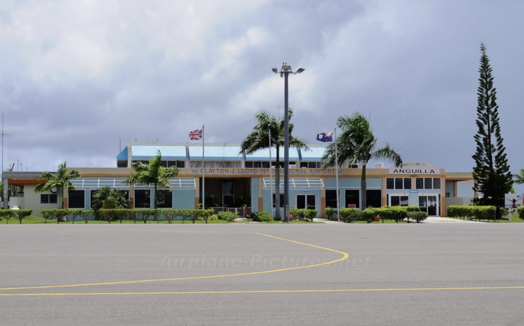 How Anguilla waited years for UK’s help with airport expansion