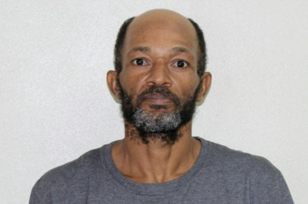 Man released on $2500 bail after prohibited weapon charge
