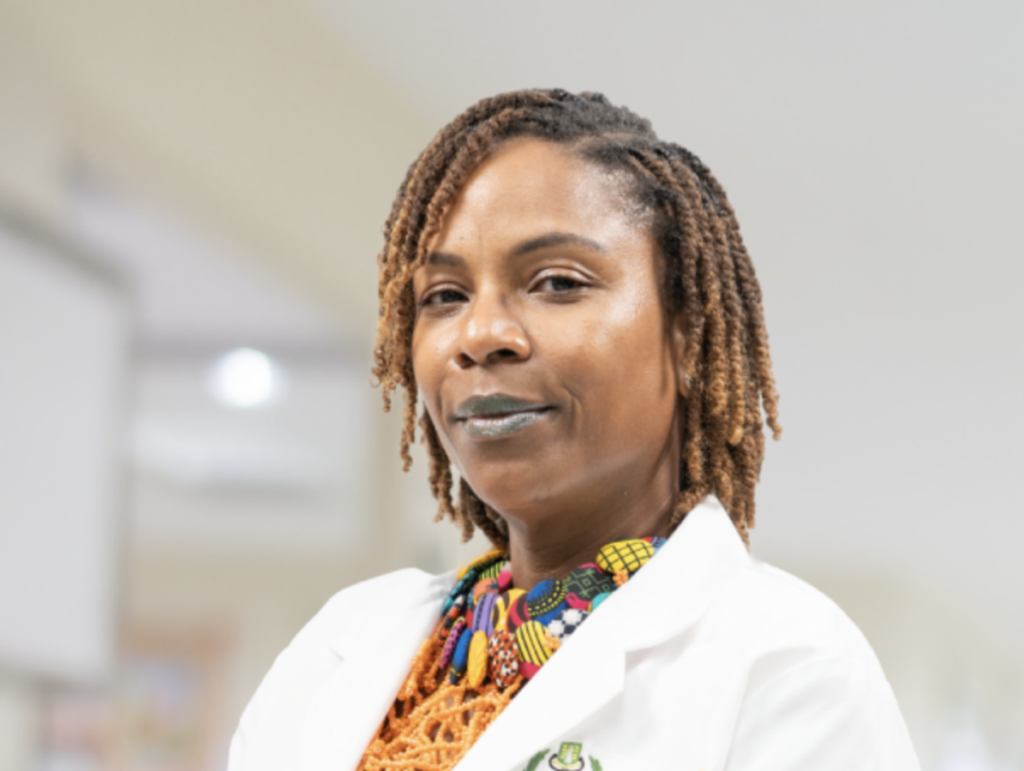 Mental health experts achieve reduced anxiety in BVI schools