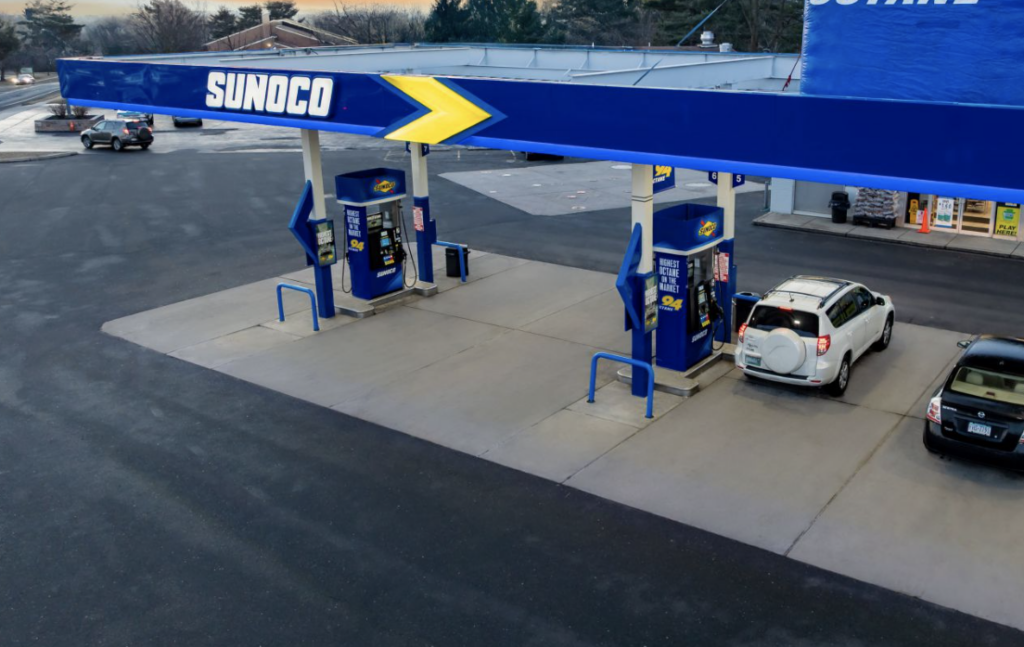 Delta Petroleum acquired by Sunoco LP