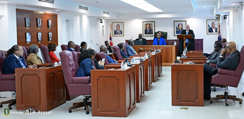 HOA rejects proposal of ‘direct vote’ for Premier, Deputy Premier