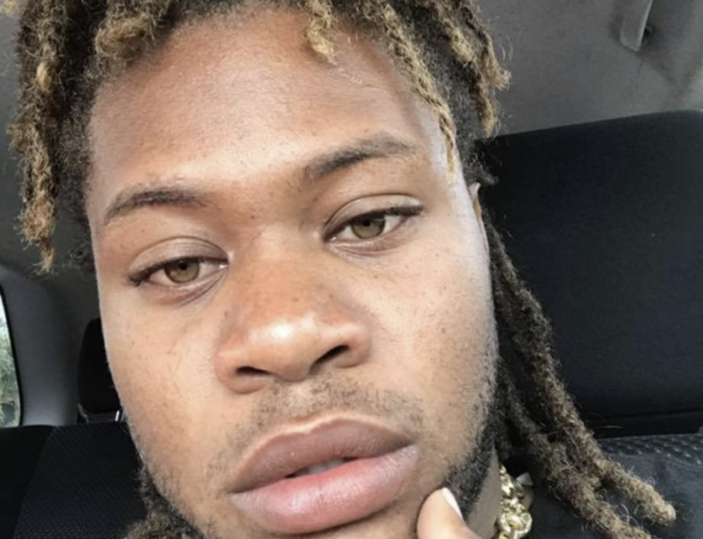 Tarik Aaron remanded, agrees to extradition proceedings