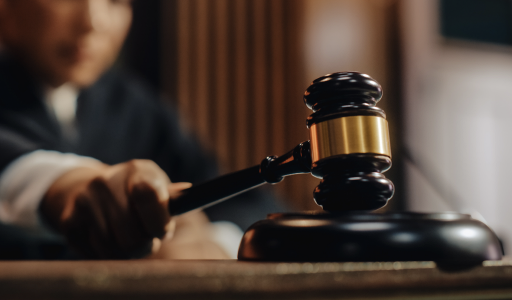 Judge-only trials approved as optional reform to ease court delays