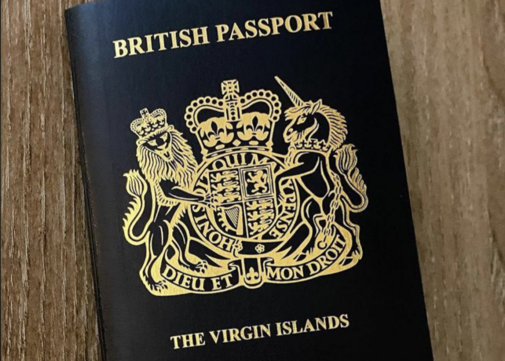 ‘Ancestral Virgin Islanders’ shouldn’t have limits, resident protests