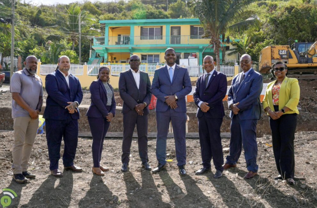 We don’t want it! Gov’t criticised over Long Look social complex