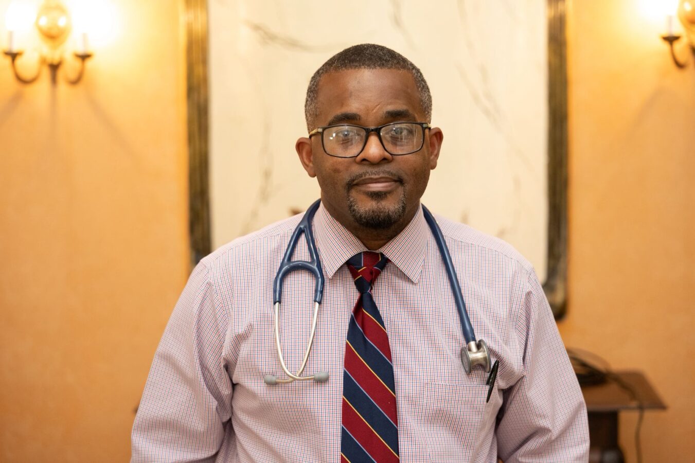 COMMENTARY: The Forgotten Disease