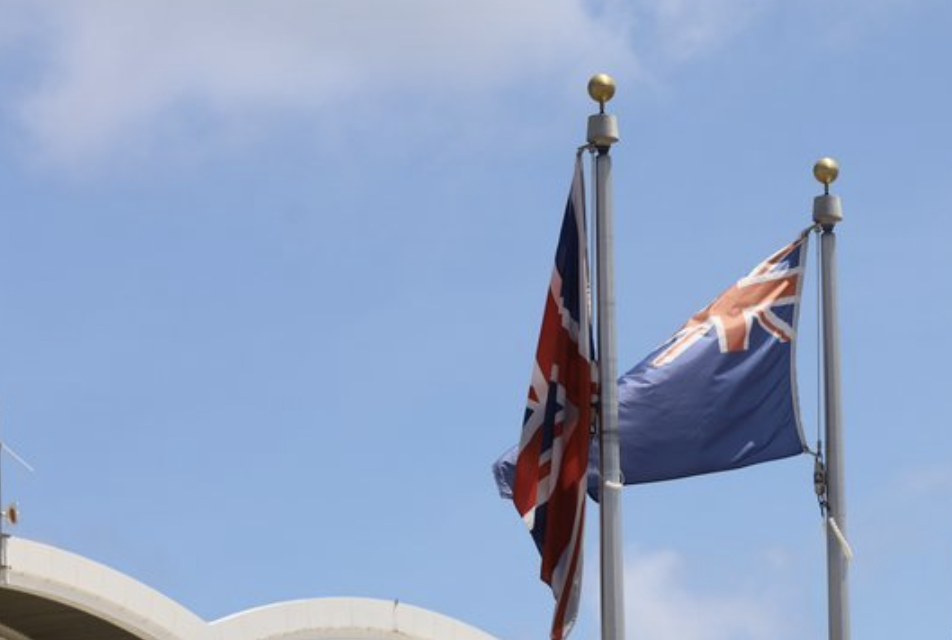 Premier: UK ‘not interested’ in Free Association arrangement with BVI
