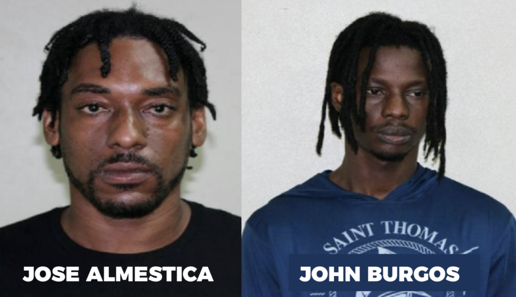 $50K reward offered as police intensify search for prison escapees