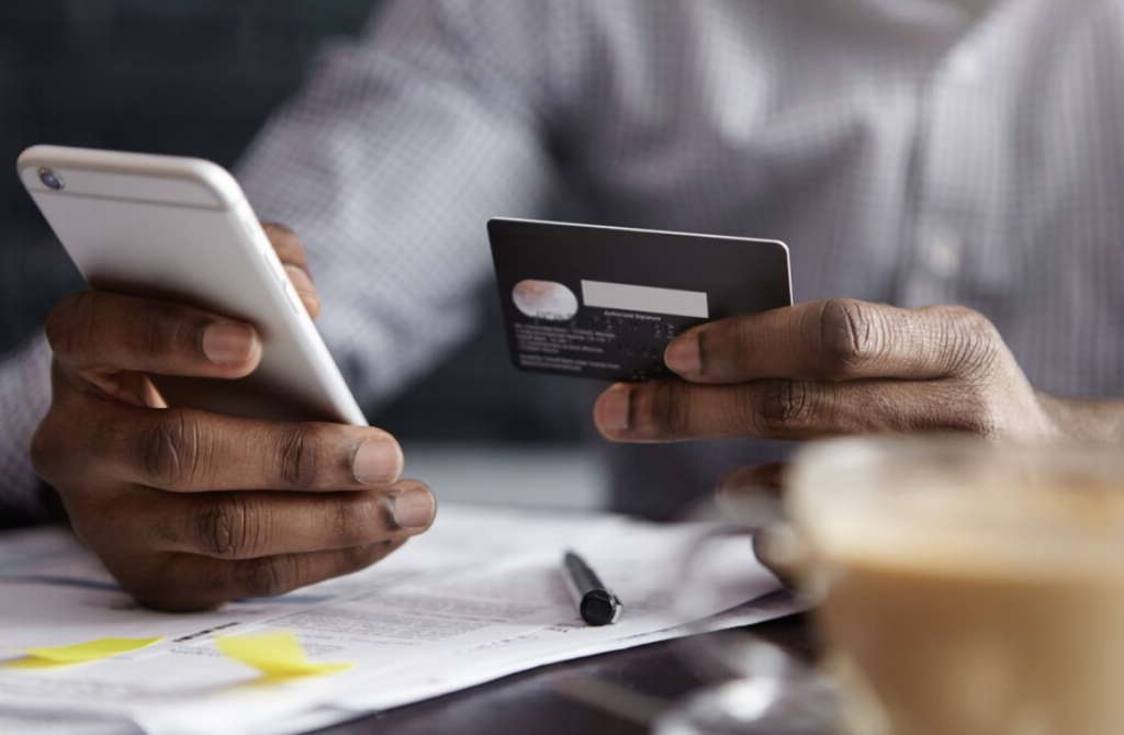 BVI losing out on online income because of payment barriers