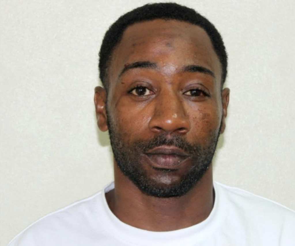 Scatliffe Alley man charged for gun possession