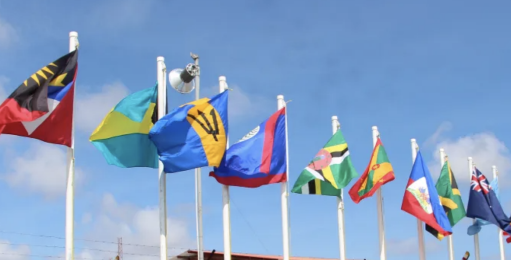 STUDY: Caribbean among most democratic in developing world
