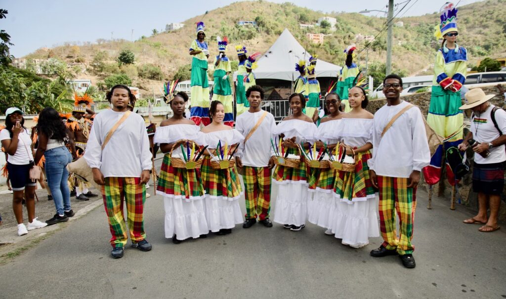 PHOTOS: Heritage Parade and Love Fest