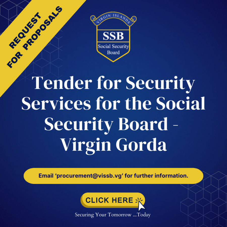 RFP - SSB SECURITY VG (1)