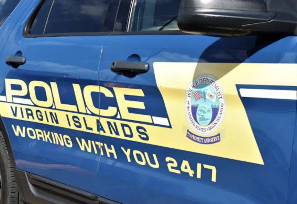 BVIslander arrested for illegal entry in USVI