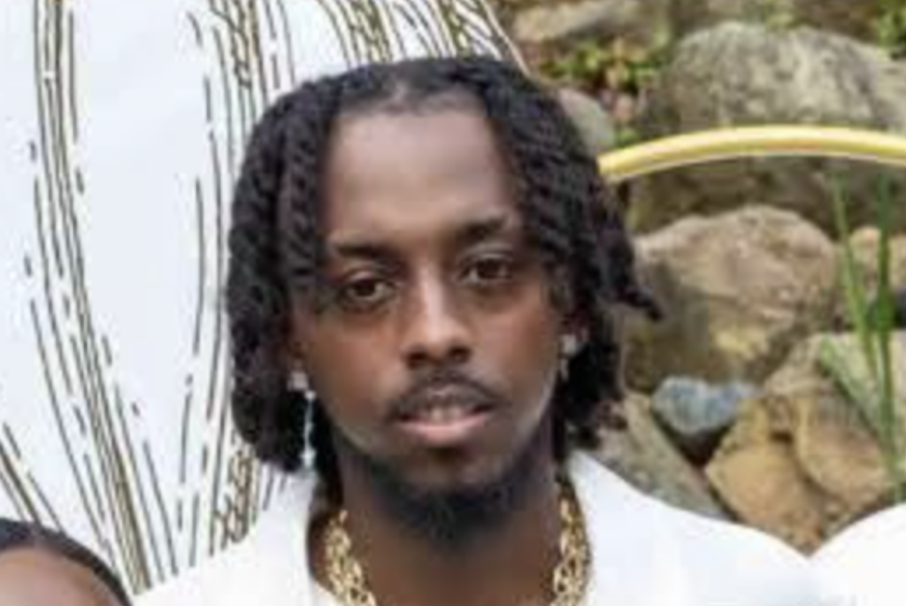 Rymer condemns ‘senseless’ killing of K’moi Walters