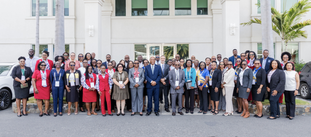 SSB hosts ISSA technical seminar on coverage extension