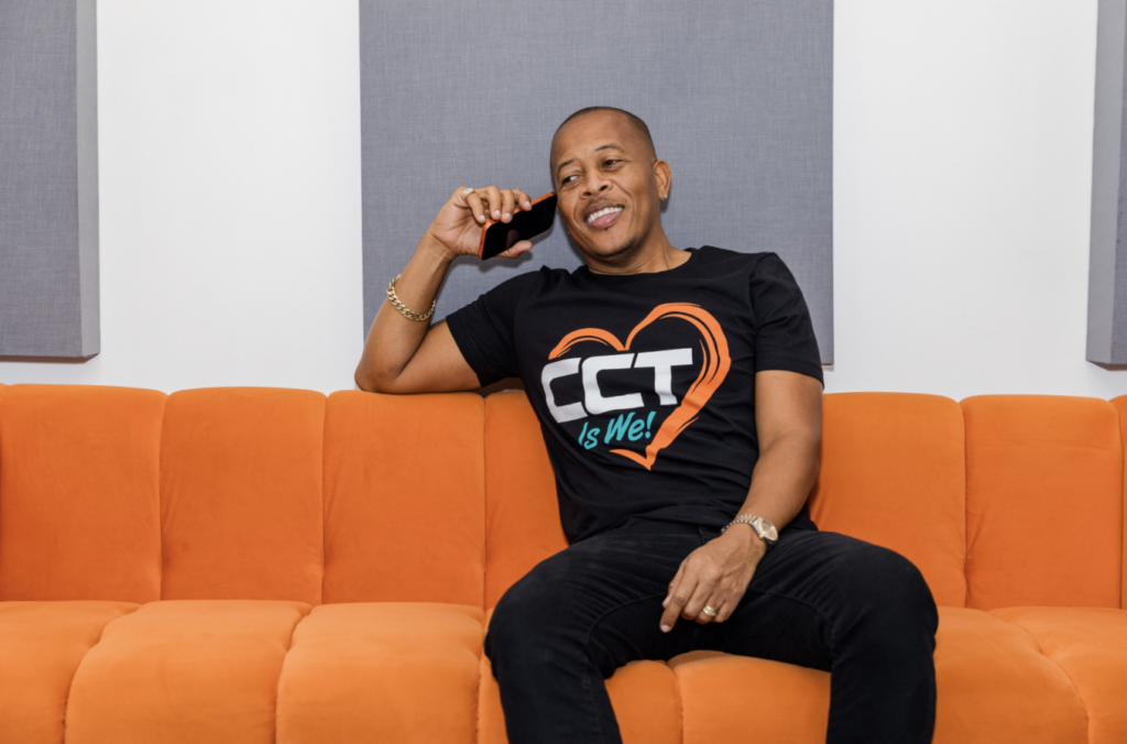 Jougo named CCT’s newest brand ambassador