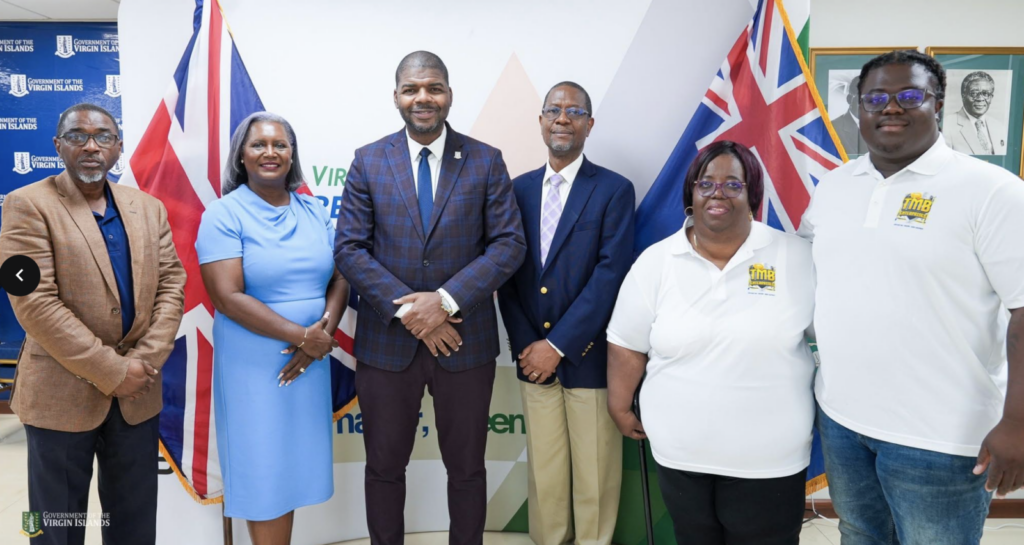 TMB Enterprises inks $798K contract to upgrade De Castro Street sidewalks