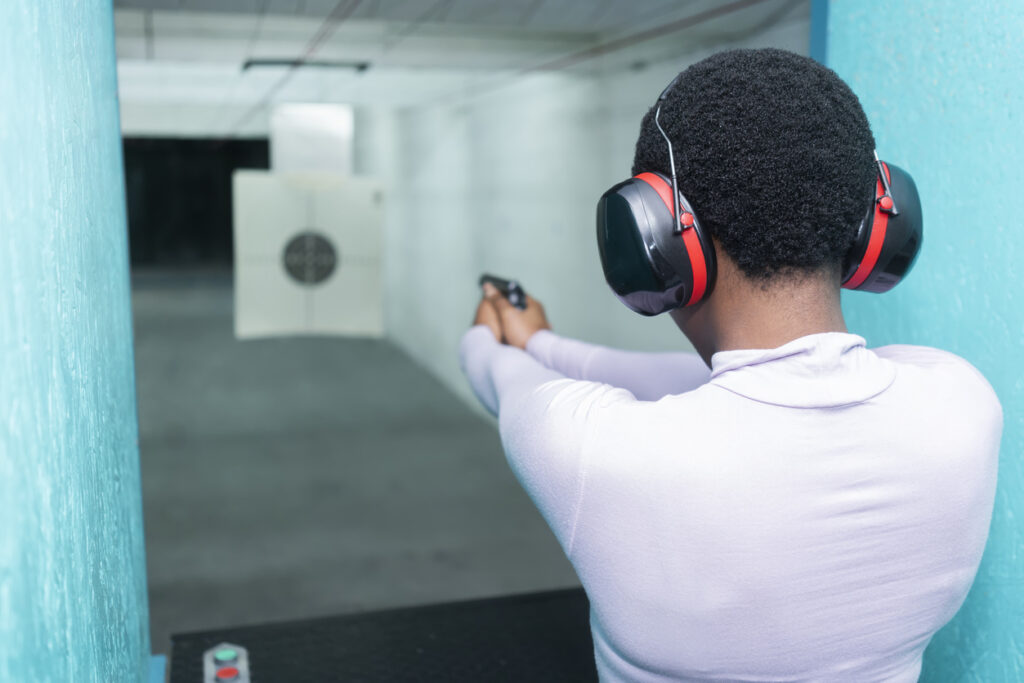 Premier: BVI has little say over gun licensing rules