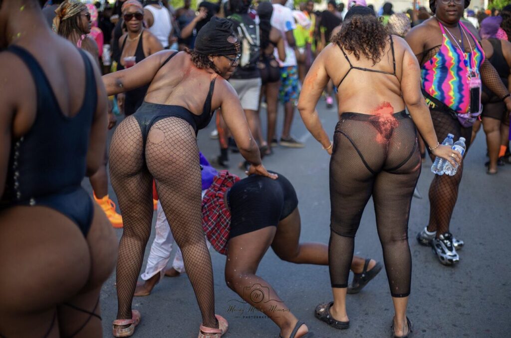 Why outrage over nudity but silence over murders?