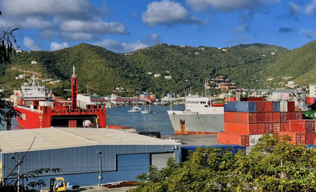 Port fees double from September 1 as temporary relief ends