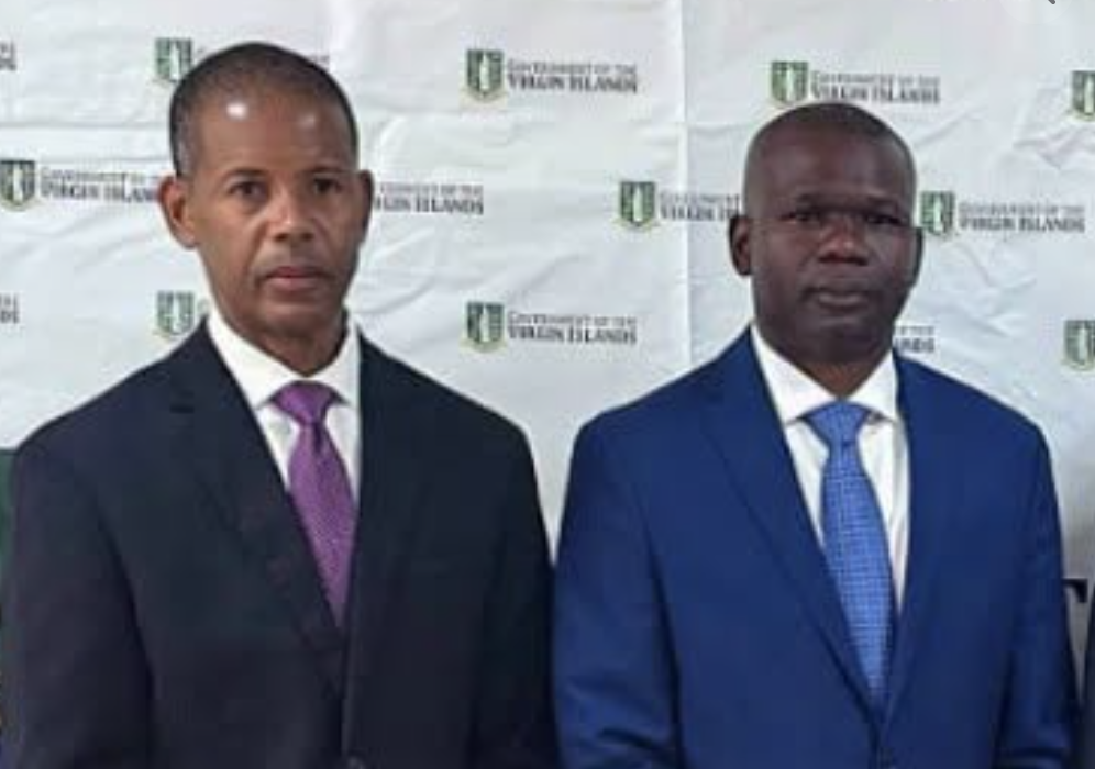 BVIEC boss dismisses mismanagement claims