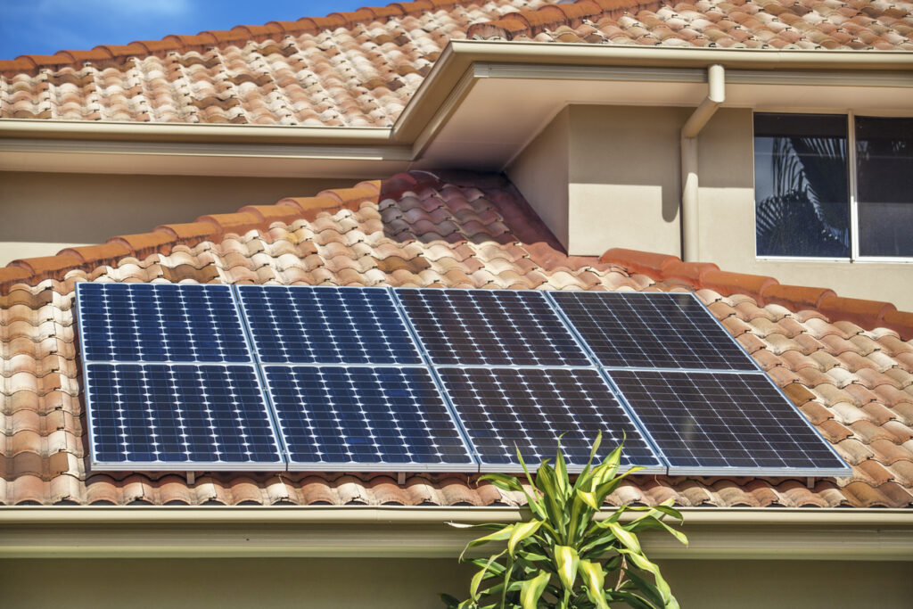 Is solar a genuine solution for struggling households?