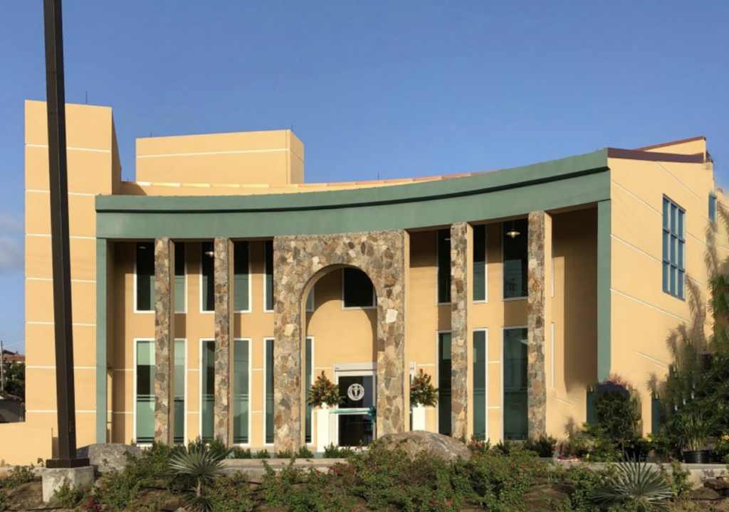 VG Clinic temporarily relocated due to air quality concerns