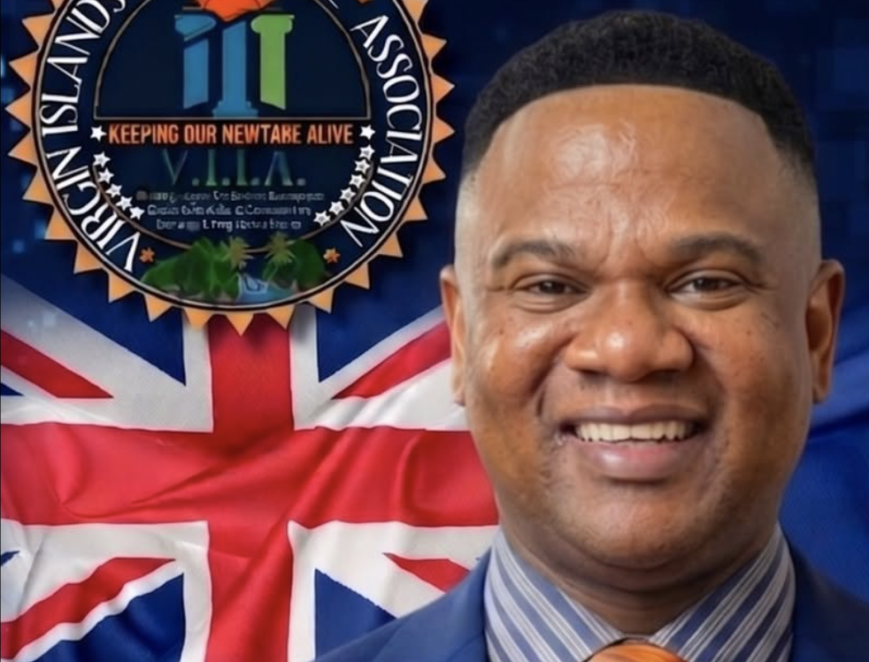 Lettsome launches bid for At-Large seat
