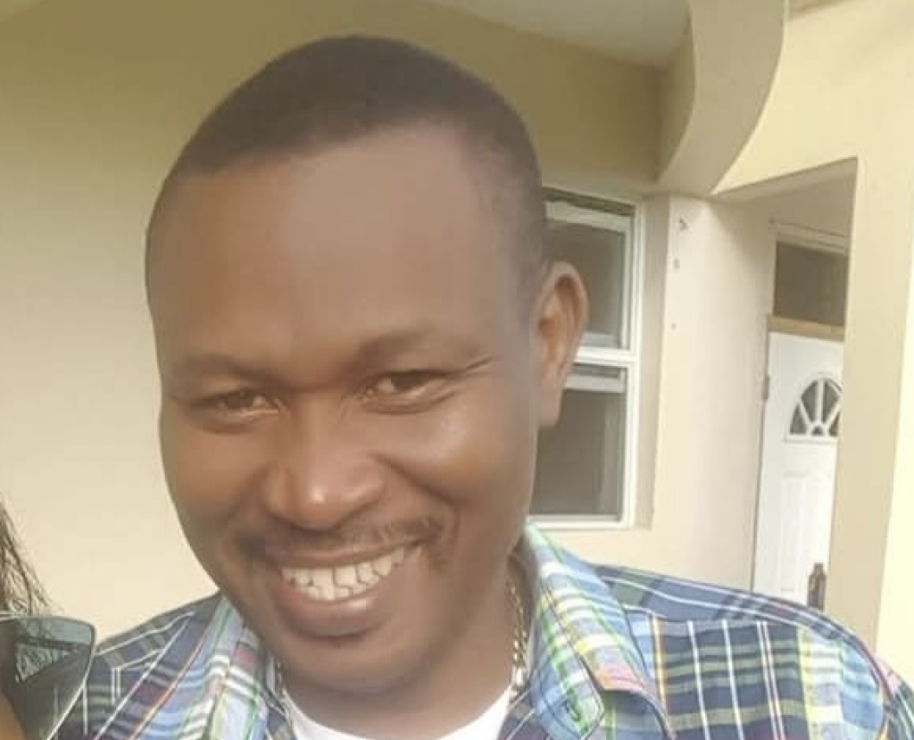 BREAKING: RVIPF sergeant dies after SVG traffic accident