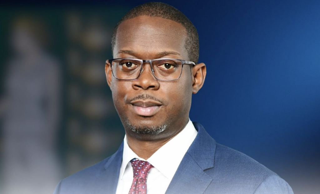 New Water & Sewerage Department boss pledges stronger services