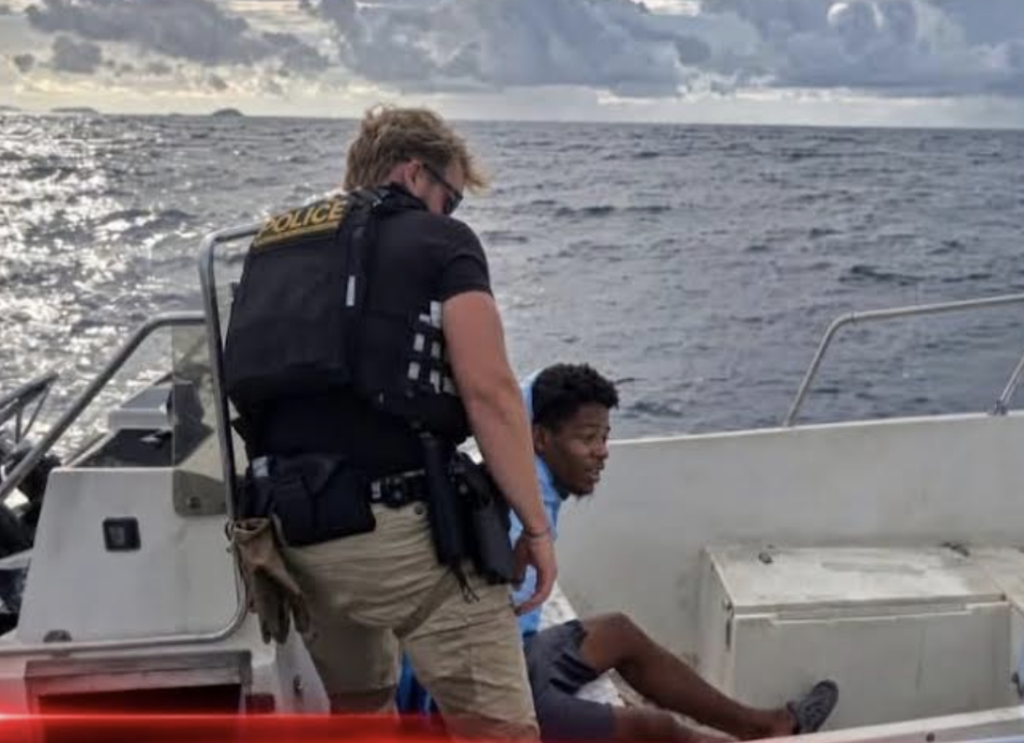 BVI man faces charges over alleged smuggling in US waters