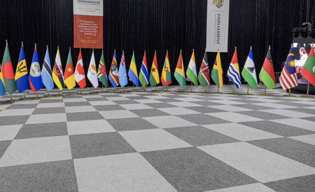 HOA Speaker challenges flag decision at CPA conference
