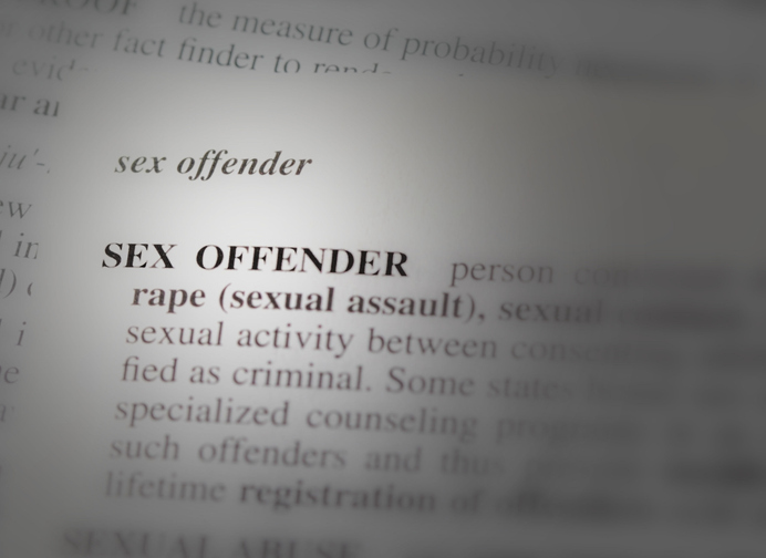Antigua to publicise sex offenders registry, what about BVI?