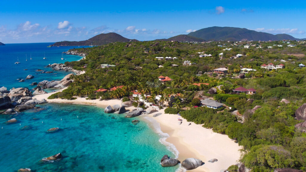 Sister Islands key to unlocking billions in climate funds