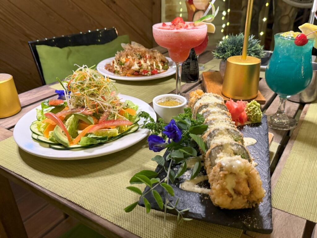 BVI Restaurant Week returns in October