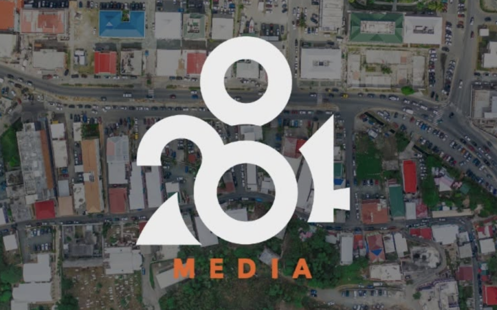 Gov’t praises 284 Media as entity suspends news service