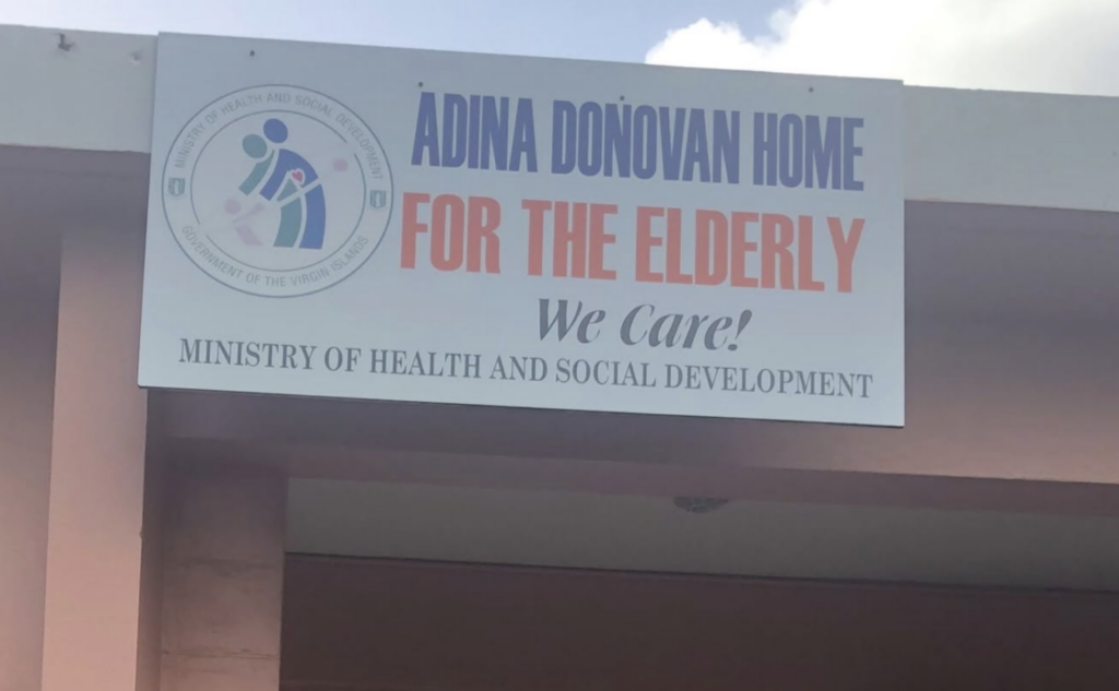 Overworked? Adina Donovan Home staff reportedly in need of support