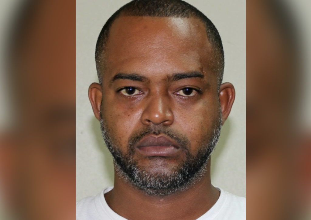 Police charge man found with 50 kilos of cocaine