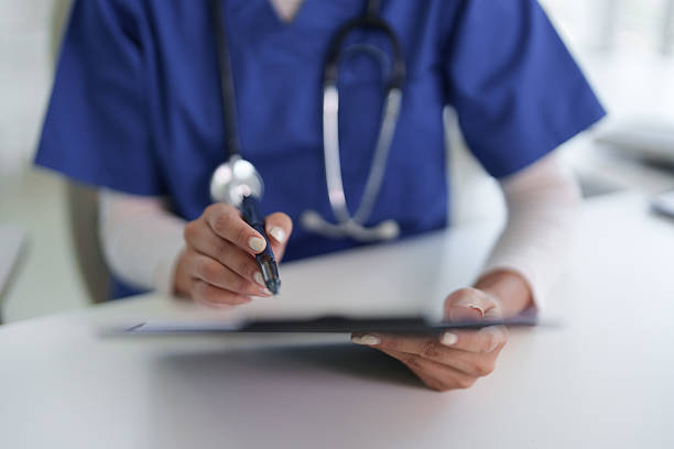 Healthcare workers promised phased salary increases